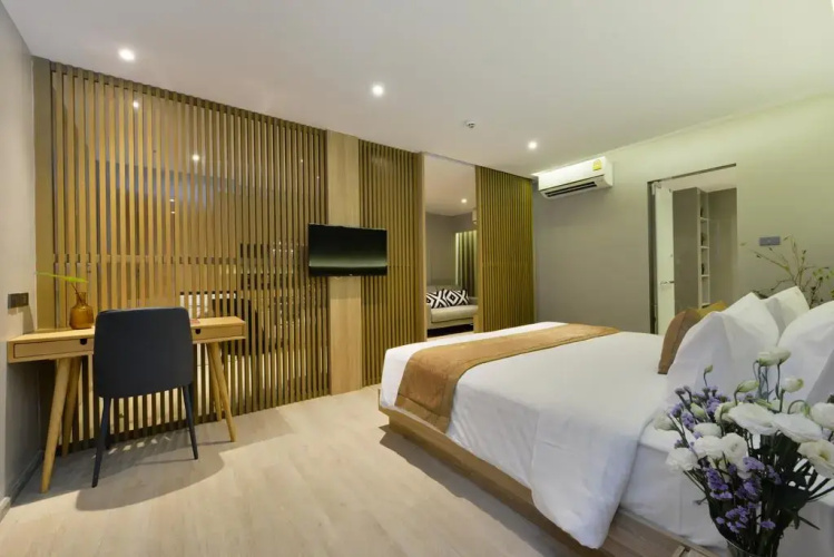 Aspira Tropical Thonglor