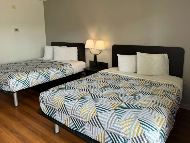 Quadruple Suite