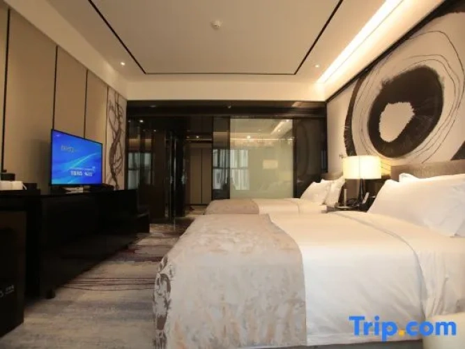 Business Twin room