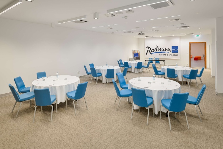 Radisson Blu Resort & Spa Split photo 39