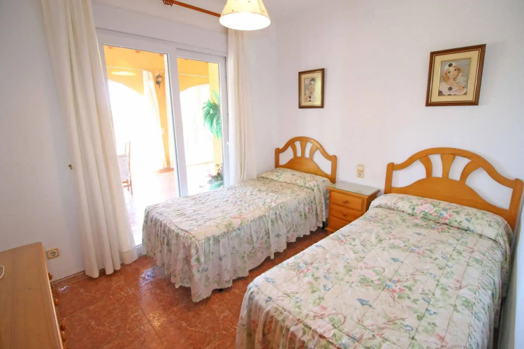 Villas Costa Calpe - Luisa