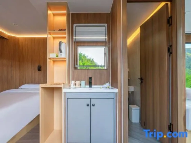 2 Bedrooms Standard room
