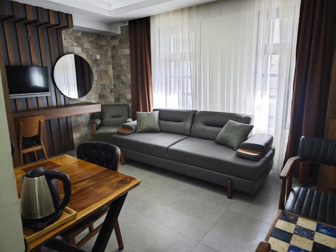 Comfort Suite
