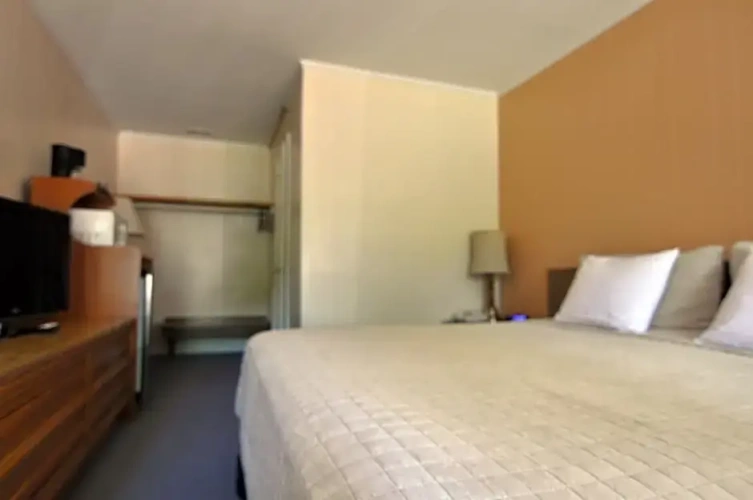 Deluxe Single room with view