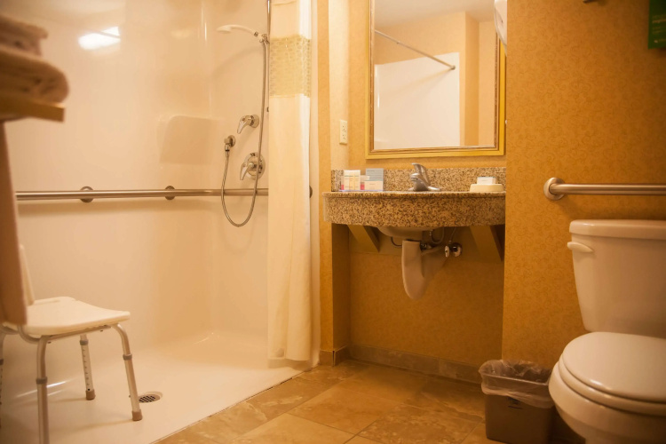 Hampton Inn Mountain Home