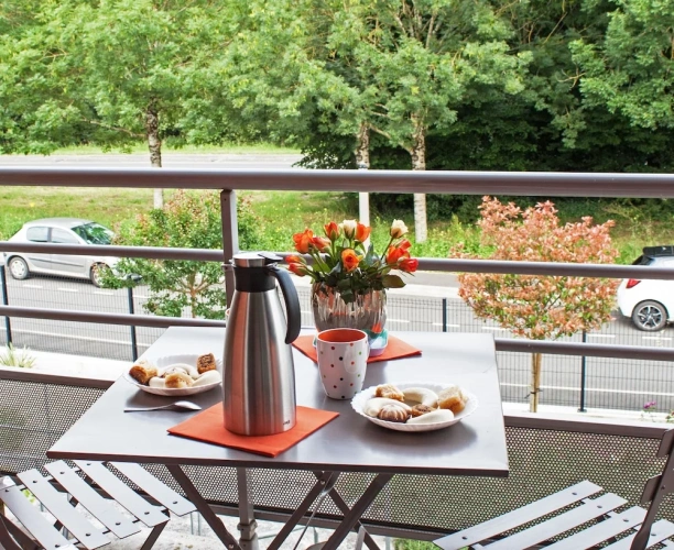 1 Bedroom Comfort Apartment