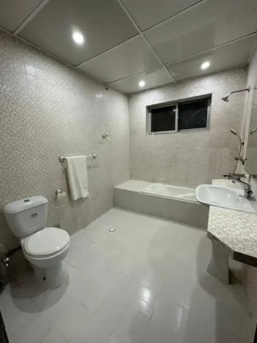 Aleph Islamabad Guest House