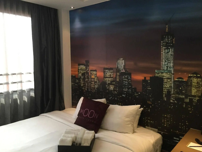 A Hotel Dickson