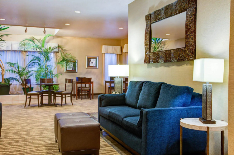 Quality Inn Florence