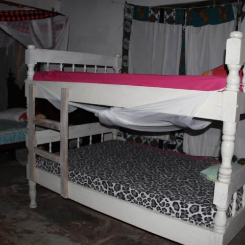 Masai Paradise Cottages
