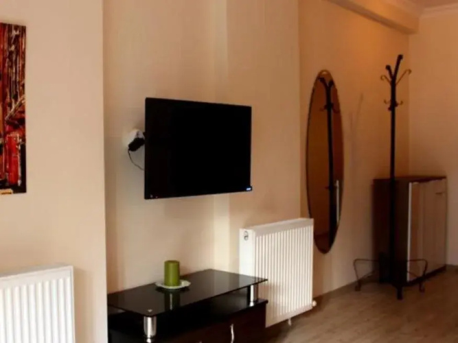 Kinda Apartment Taksim