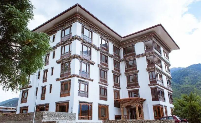 Hotelbild