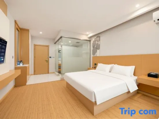 Business Double room