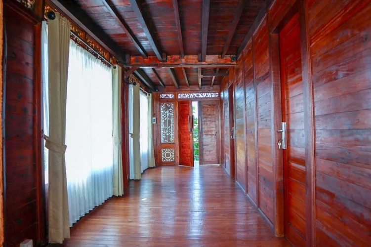 Standard Duplex room