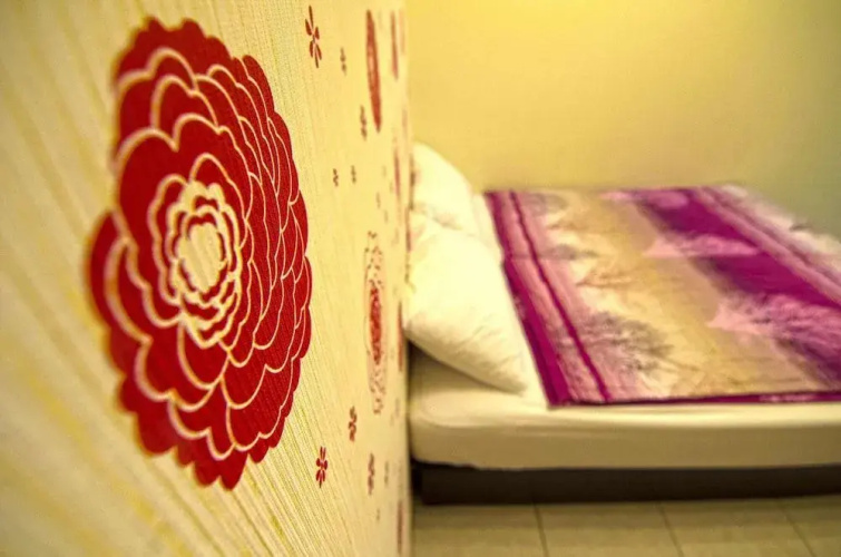 FengJia In House Hostel