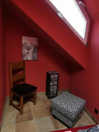 Ferienwohnung "Kleine Nixe"