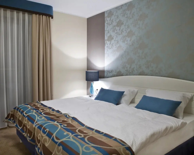 Opole Centrum Hotel