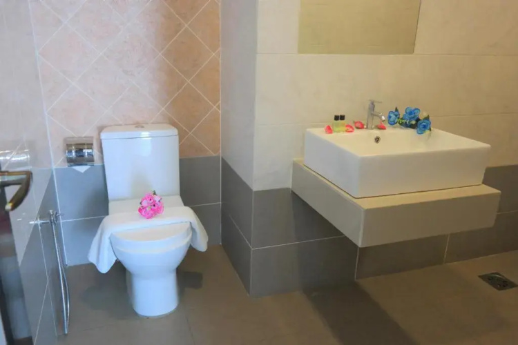 S8 Boutique Hotel