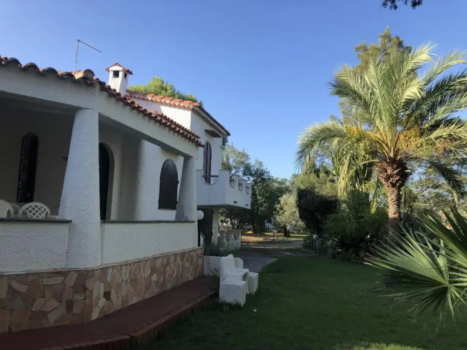 Casa Francesco