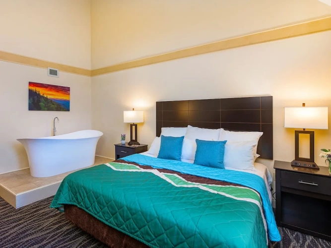 Double Suite
