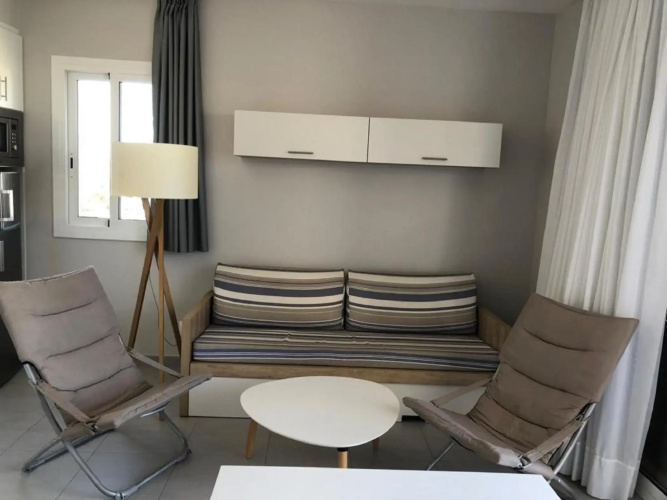 COSTA DAURADA APARTAMENTS - Stival Park 4