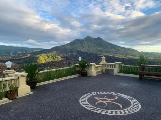 Ayodya Batur Villa