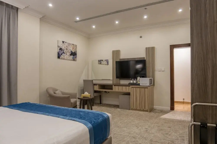 Karim Hotel