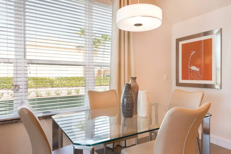Sweet home with a nice private pool near Disney