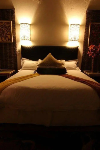 MoAfrika Lodge