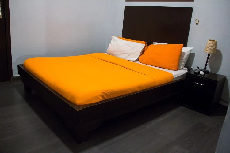 Precinct Comfort Services, Ikoyi