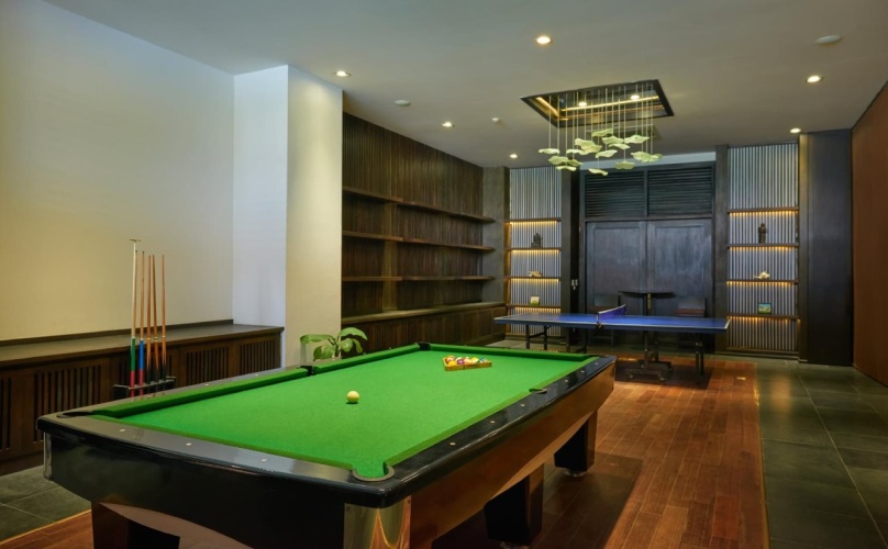 Amiana Resort Nha Trang photo 18