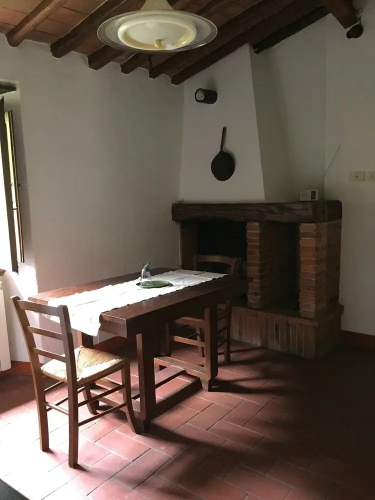 Le Casette sul Vicano