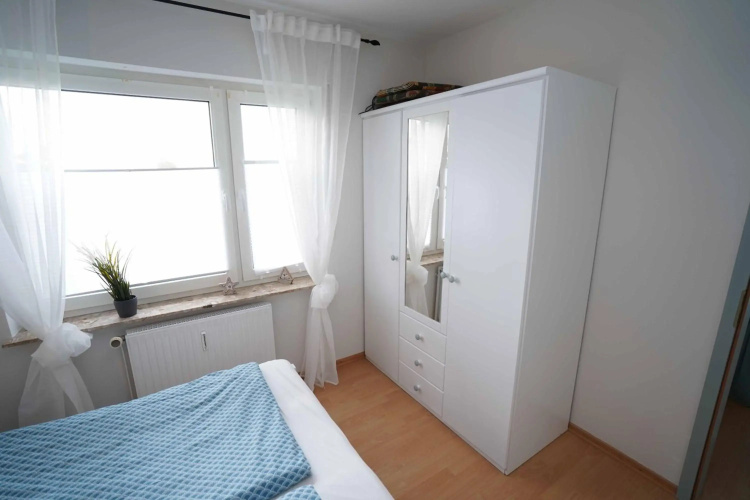 Ferienwohnung Baltrum