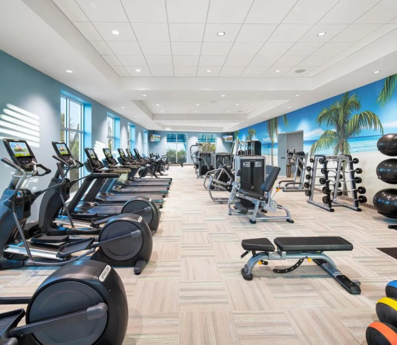Margaritaville Beach Resort photo 11