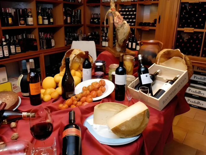 La Orza de Angel