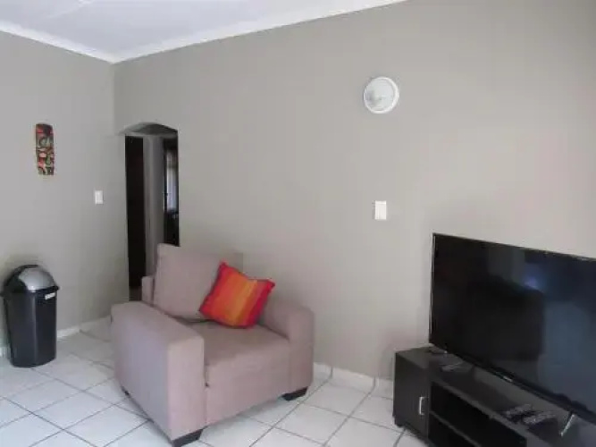 Dolphin View 308