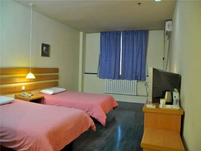 Linyi Home Inn - Tongda Road