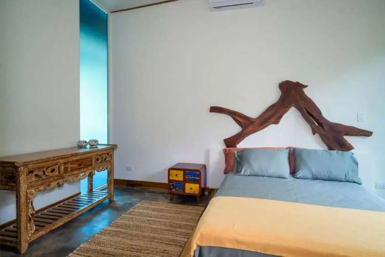 Casa Bromelia