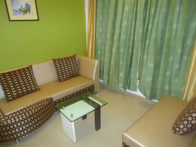 Hotel Anand