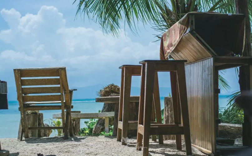 Lee Garden Resort