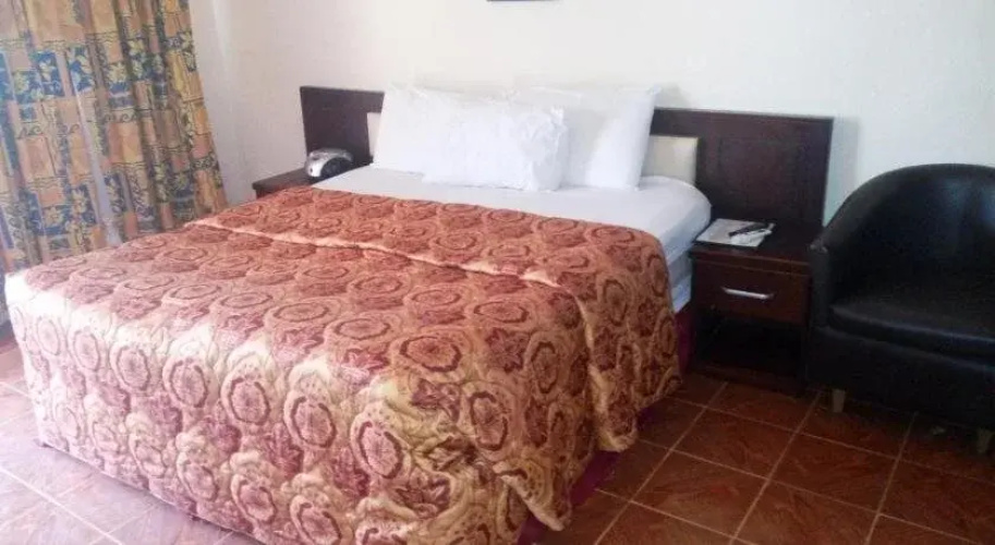 Leisure Hotel