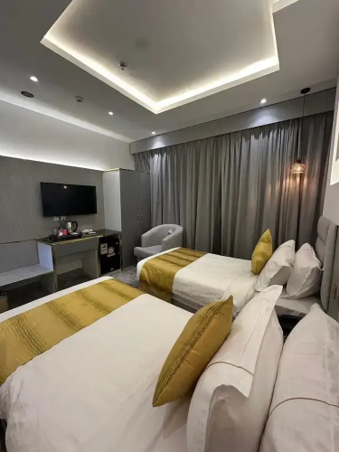 Dan  Hotel