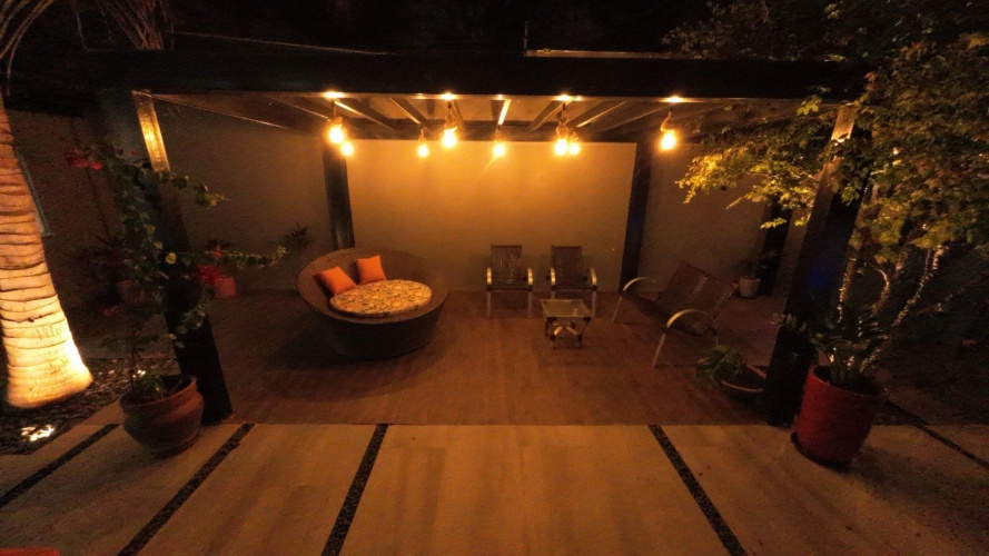 Aroma Suites