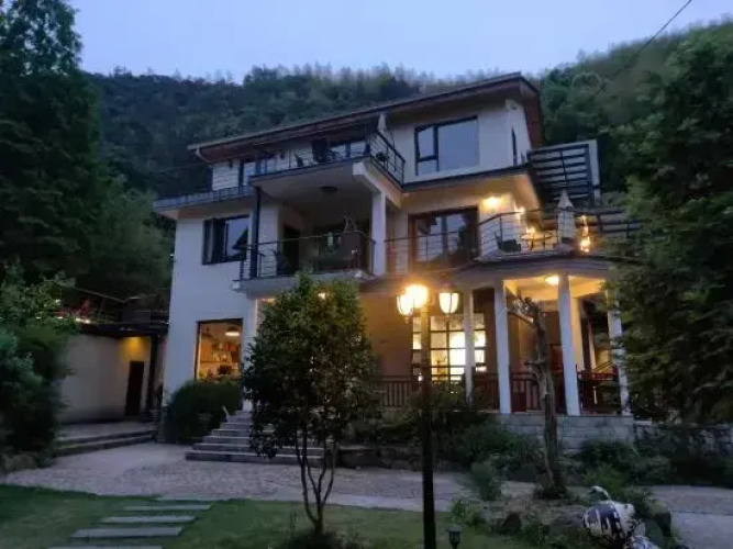 Fanye Hostel