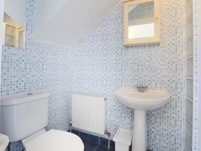 Spacious Studio in Harrow 46c