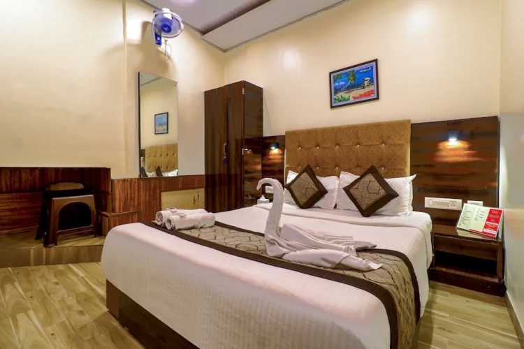 Hotel Signature Inn