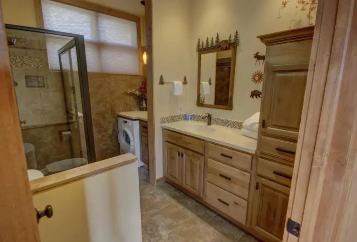 1 Bedroom Cottage
