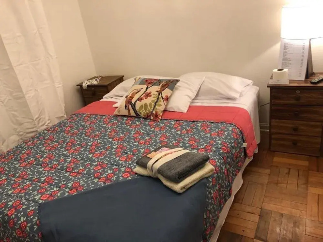 Bed and Breakfast Tomás Moro