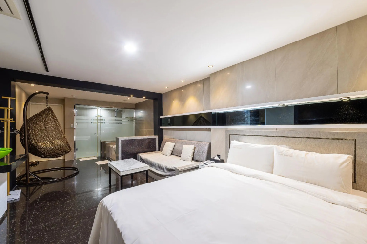 Design Hotel Daniel Campanella
