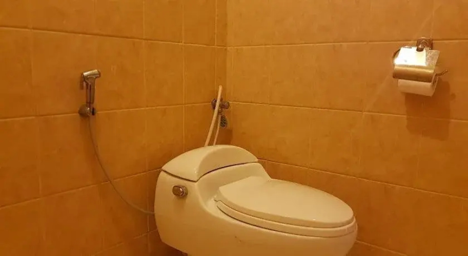 Hotel La Hasienda